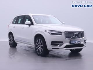 Volvo XC90 2,0 B5 AWD Momentum CZ DPH SUV