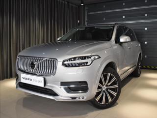 Volvo XC90 2,0 B5 AWD ULT Vzduch,Panorama SUV