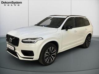 Volvo XC90 2,0 T8 AWD Recharge Ultimate A SUV