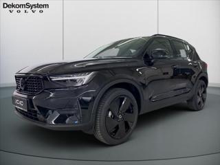 Volvo XC40 2,0 B3 FWD Plus Black Edition SUV