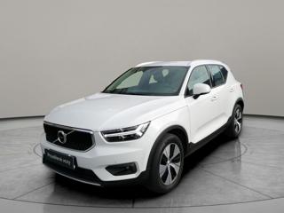 Volvo XC40 D4 AWD Momentum Pro Auto SUV