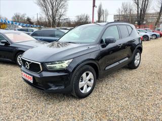 Volvo XC40 1,5 T3,120kw,KINETIC,Led,navi, SUV