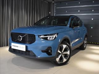 Volvo XC40 2,0 B4 Ultimate Pano,BLIS SUV