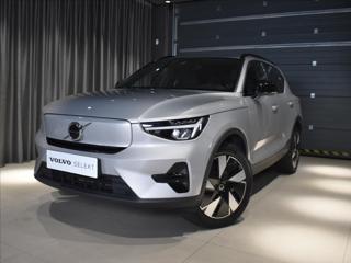 Volvo XC40 0,0 Twin Recharge Plus BLIS SUV