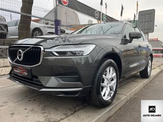 Volvo XC60 D4-AT8/2020/1MAJ,MOMENTUM-PRO, SUV