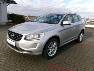 Volvo XC60 2,4 D4 SUMMUM AWD GPS Auto SUV