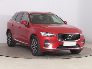 Volvo XC60 T5 AWD 184kW SUV