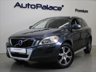 Volvo XC60 2,4 D5 4x4 AT Summum PANO.ČR SUV