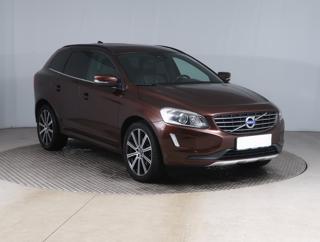 Volvo XC60 D4 133kW SUV