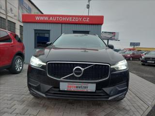 Volvo XC60 2,0 B4 AWD Mom.Pro ČR *PŘÍPRAVA* SUV