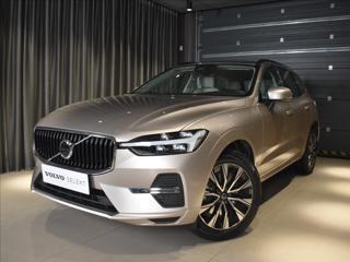 Volvo XC60 2,0 B4 AWD Core Bezklíč SUV