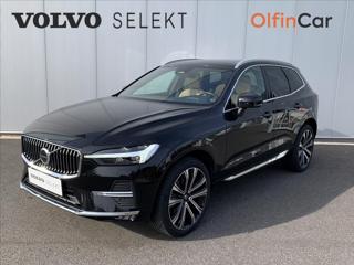 Volvo XC60 2,0 B4 AWD diesel Inscription SUV