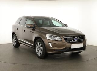 Volvo XC60 D4 140kW SUV