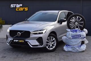 Volvo XC60 B5 DARK PLUS*AWD*TAŽNÉ*ČR 1.M SUV