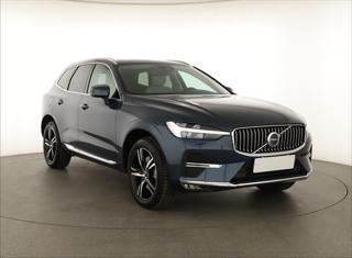 Volvo XC60 B4 AWD 145kW SUV