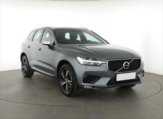 Volvo XC60 T5 AWD 184kW SUV