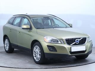 Volvo XC60 D5 136kW SUV