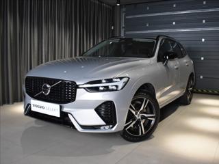 Volvo XC60 2,0 B5 AWD Plus Dark Polestar SUV