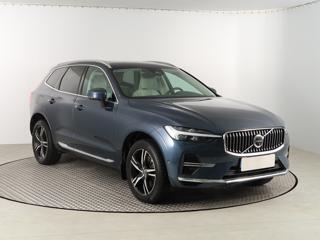 Volvo XC60 T8 Twin Engine 288kW SUV