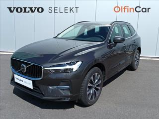 Volvo XC60 2,0 B4 AWD Momentum Pro AT8 SUV