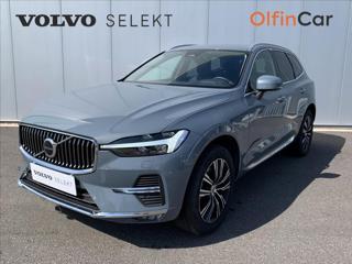 Volvo XC60 2,0 B5 AWD diesel Inscription SUV