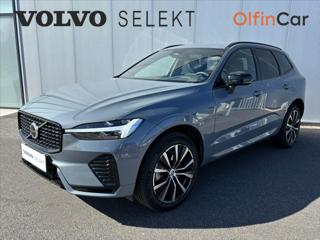 Volvo XC60 2,0 B4 AWD diesel Plus Dark SUV