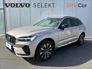 Volvo XC60 2,0 B5 AWD diesel Plus Dark SUV