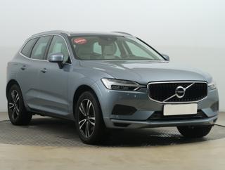 Volvo XC60 T5 AWD 184kW SUV