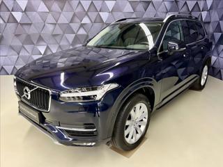 Volvo XC90 D5 AWD MOMENTUM, KEYLESS, TAŽNÉ, CARPLAY SUV