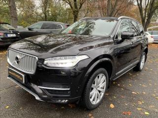 Volvo XC90 2,0 T5 AWD Drive-E L Inscription SUV