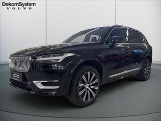 Volvo XC90 2,0 B5 AWD Plus BRIGHT SUV