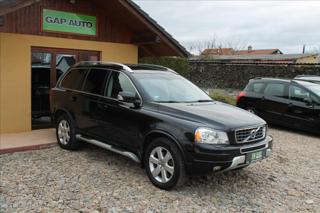 Volvo XC90 2.4 D5 147kW 7-MÍST SUV