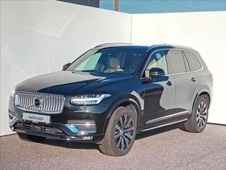 Volvo XC90 2,0 AWD MILD HYBRID PLUS BRIGHT  B5 SUV