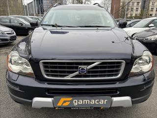 Volvo XC90 2,4 R.line +SPORT ! SUV