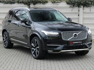 Volvo XC90 2,0 D5 AWD Inscription ČR 1.maj  8A/T Inscription SUV