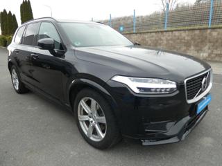 Volvo XC90 2,0T 228kW R DESIGN AWD 7 míst SUV