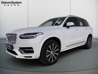 Volvo XC90 2,0 AWD PLUS Bright B5 SUV