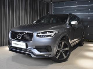 Volvo XC90 2,0 D5 AWD R-Design SUV