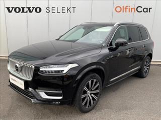 Volvo XC90 2,0 B5 AWD diesel Inscription SUV