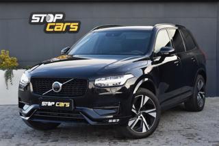 Volvo XC90 B5 AWD*R-DESING*H/K*TAŽNÉ*ČR 1 SUV