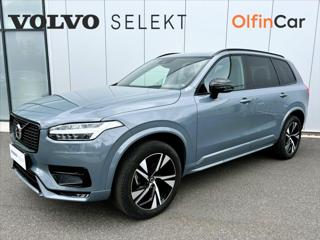 Volvo XC90 2,0 B5 AWD diesel R-Design SUV