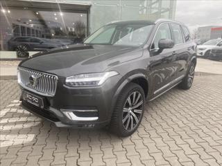 Volvo XC90 2,0 B5 AWD Plus Bright Polestar SUV