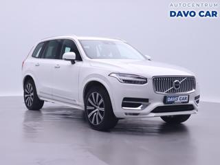 Volvo XC90 2,0 B5 AWD CZ Inscription DPH SUV