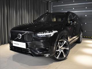 Volvo XC90 2,0 B6 AWD Plus Dark Vzduch SUV