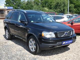 Volvo XC90 2,4 D5 AWD SUV