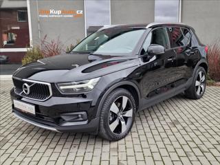 Volvo XC40 T4 Momentum AWD Auto,ČR,1.Maj SUV