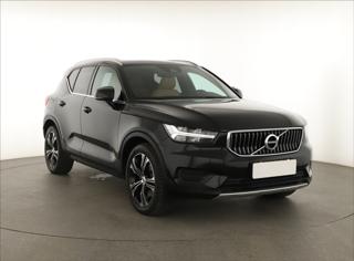 Volvo XC40 T5 Recharge 192kW SUV