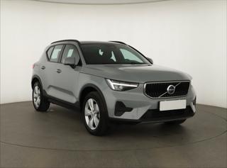 Volvo XC40 B3 120kW SUV