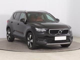 Volvo XC40 T4 140kW SUV