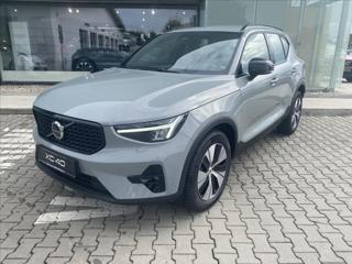 Volvo XC40 2,0 B3 FWD Plus Dark 6326 SUV